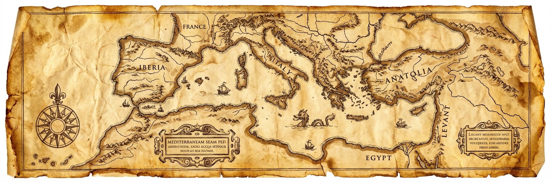 Mediterranean